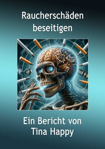 Raucherschäden beseitigen Cover